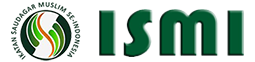 ISMI Logo
